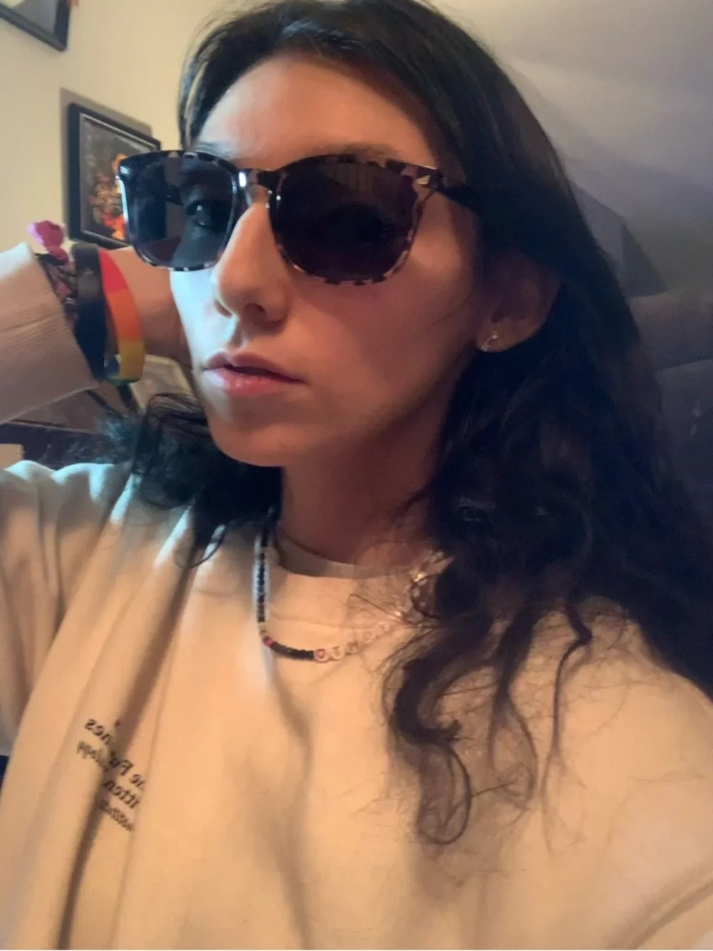 Variety Sunglasses $7 2 and 4 are sold - Picture 11 of 16